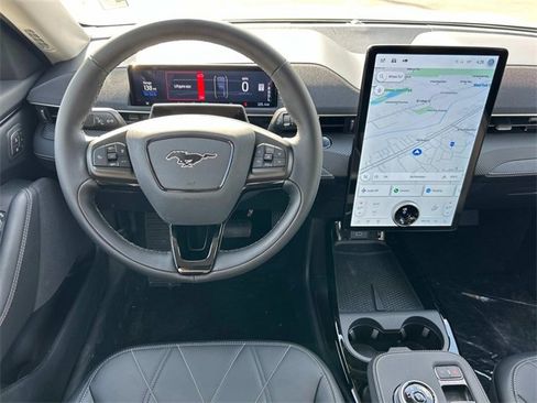 New 2024 Ford Mustang Mach-E Select w/ Comfort Package Lite image 14