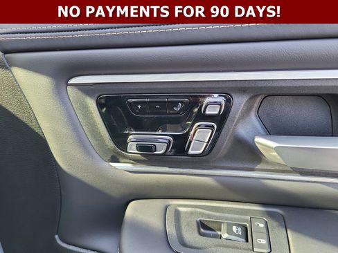 New 2026 RAM 1500 Tungsten w/ Bed Utility Group AWD/4WD image 25