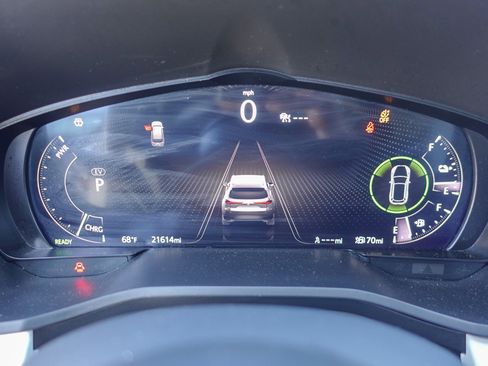 Certified 2024 MAZDA CX-90 Plug-In Hybrid w/ Premium Plus image 16