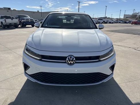 New 2026 Volkswagen Jetta SEL FWD image 7
