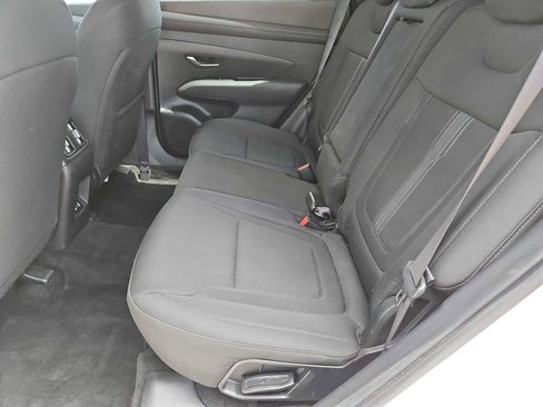Certified 2025 Hyundai Tucson SEL FWD image 19