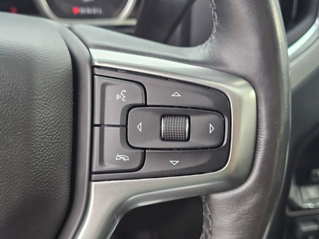 Used 2021 Chevrolet Silverado 3500 LTZ w/ Z71 Chrome Sport Edition AWD/4WD image 30