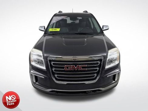 Used 2016 GMC Terrain SLT w/ Open Road Package FWD image 9