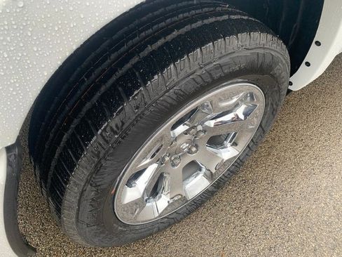 New 2026 RAM 1500 Big Horn image 11