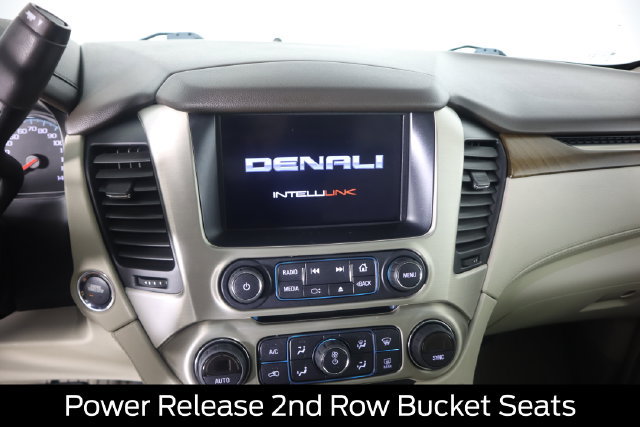 Used 2020 GMC Yukon Denali w/ Denali Ultimate Package AWD/4WD image 56