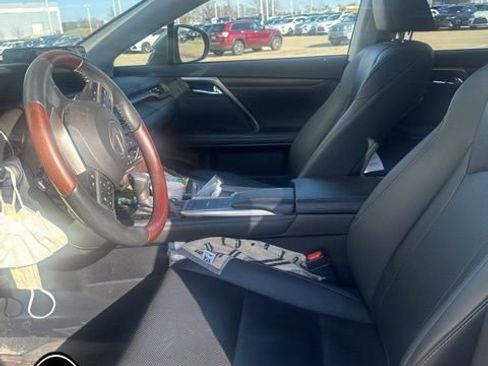 Used 2022 Lexus RX 350 AWD w/ Premium Package image 9