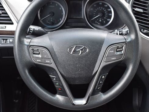 Used 2018 Hyundai Santa Fe Sport AWD/4WD image 25