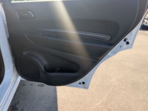 New 2026 Dodge Durango GT image 29