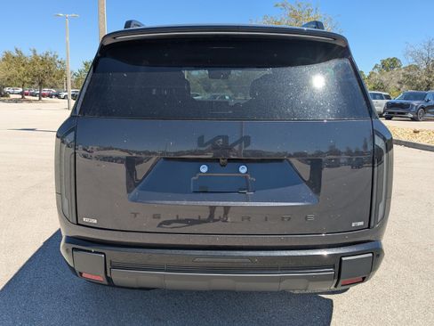 New 2027 Kia Telluride SX X-Line w/ Towing Package AWD/4WD image 6