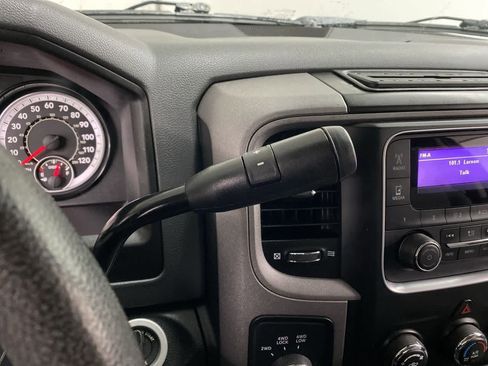 Used 2017 RAM 3500 Tradesman w/ Popular Equipment Group image 25