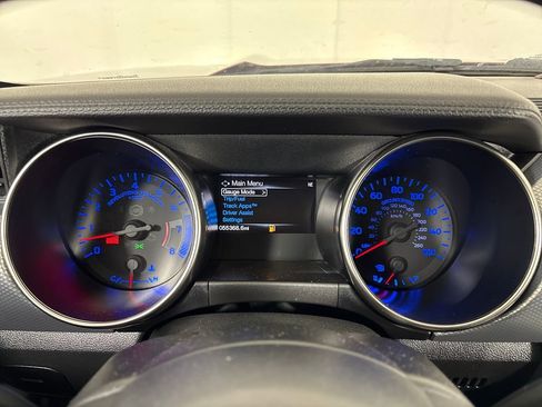 Certified 2017 Ford Mustang GT Premium RWD image 21