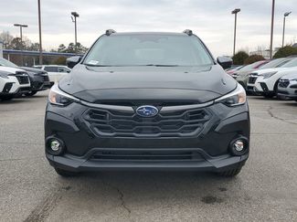 New 2026 Subaru Crosstrek 2.0i Premium video 2