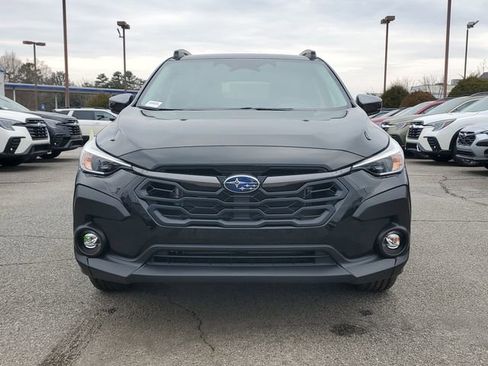 New 2026 Subaru Crosstrek 2.0i Premium image 2