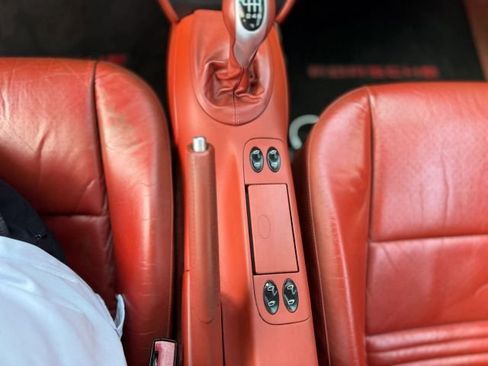 Used 2001 Porsche 911 Carrera 4 image 49