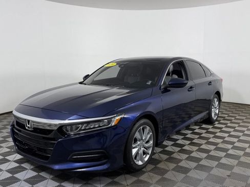Used 2020 Honda Accord LX image 3