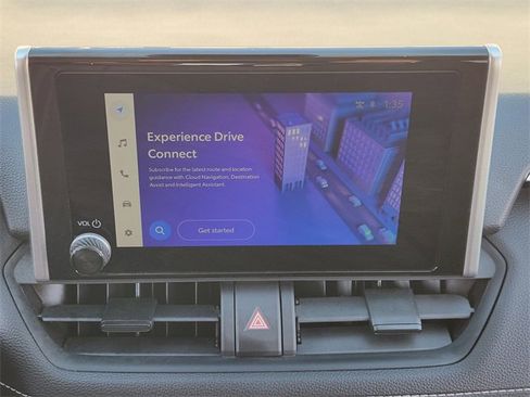 Used 2024 Toyota RAV4 XLE image 12