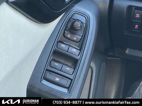 Used 2018 Subaru Impreza 2.0i Premium w/ Eyesight & BSD & Rcta image 15