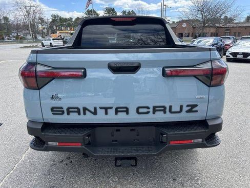 New 2026 Hyundai Santa Cruz SEL AWD/4WD image 32