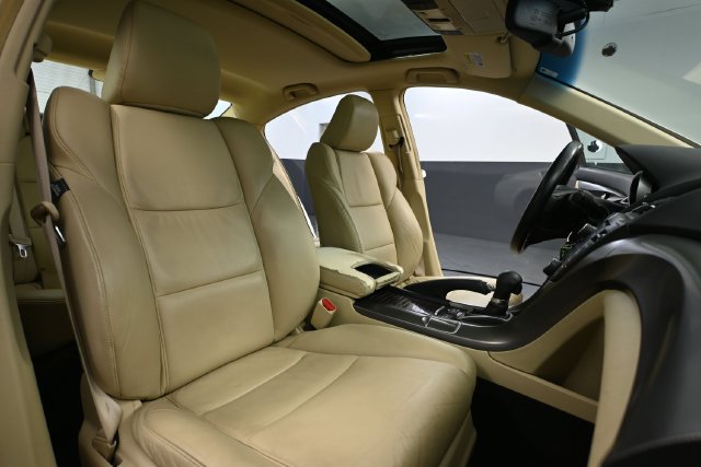 Used 2013 Acura TL FWD image 40