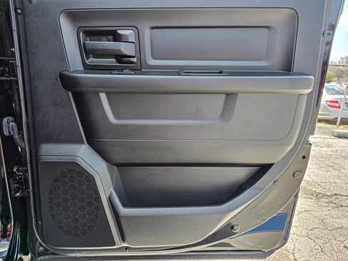 Used 2021 RAM 2500 Tradesman image 32