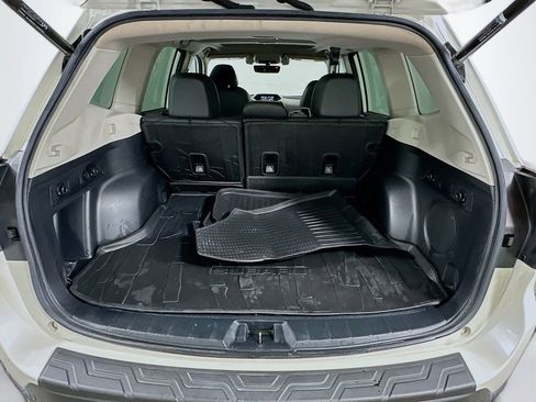 Used 2019 Subaru Forester Limited w/ Popular Package #3 image 27