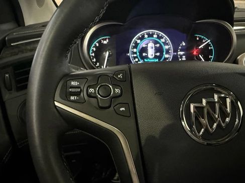 Used 2014 Buick LaCrosse Leather FWD image 14