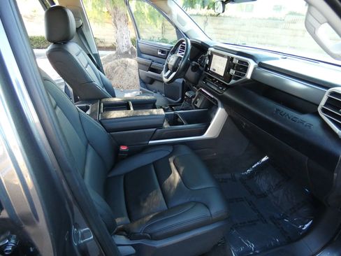 Used 2024 Toyota Tundra SR5 w/ TRD Sport Package image 30