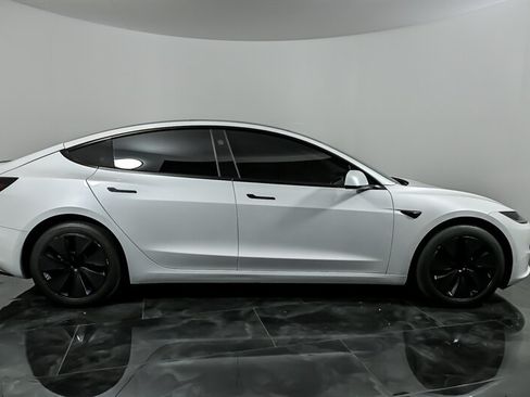 Used 2024 Tesla Model 3 Long Range RWD image 10