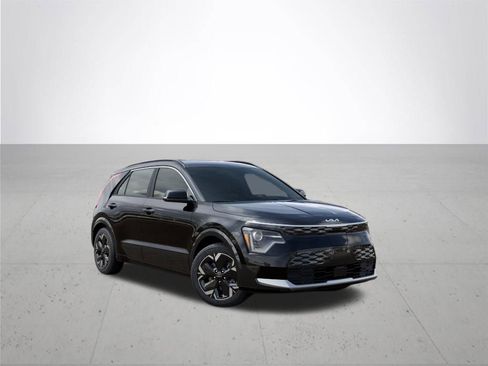 New 2026 Kia Niro Wind image 8