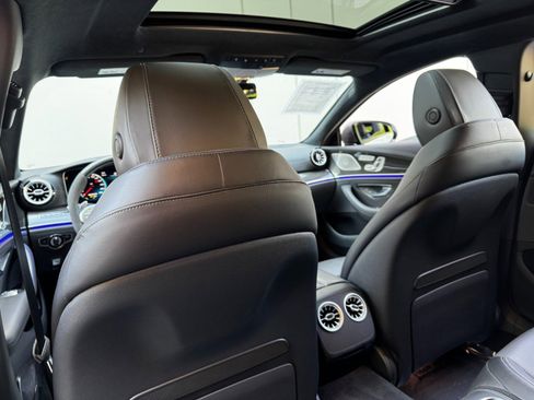 Used 2020 Mercedes-Benz AMG GT 63 image 41