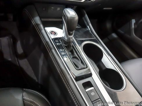 Used 2024 Nissan Altima 2.5 SL image 27