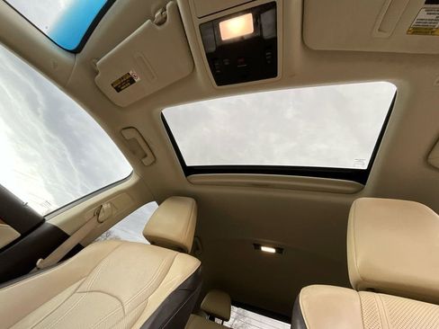 Used 2017 Lexus RX 350 FWD image 16