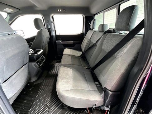 Used 2022 Ford F150 XLT w/ Equipment Group 302A High image 24