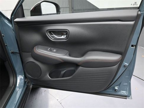 New 2026 Honda HR-V Sport image 19
