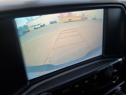 Used 2018 Chevrolet Silverado 1500 LT w/ All Star Edition image 23