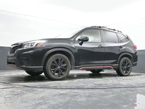 Used 2019 Subaru Forester Sport w/ Popular Package #2 image 46