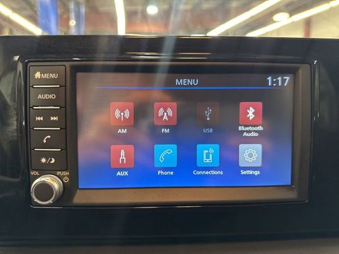 Certified 2025 Nissan Kicks S image 21