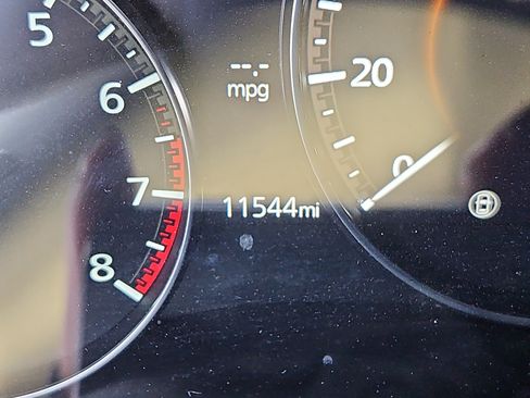 Used 2021 MAZDA MAZDA3 s image 6