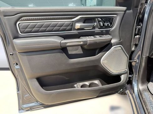 New 2026 RAM 1500 Tungsten AWD/4WD image 13
