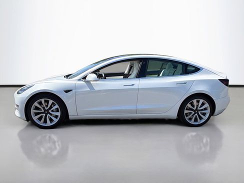 Used 2020 Tesla Model 3 RWD image 8
