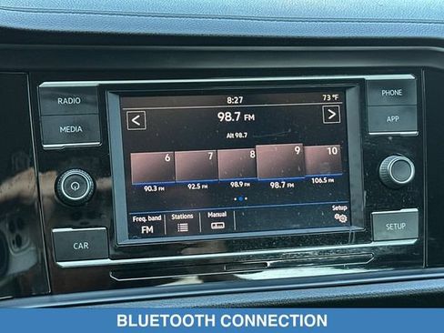 Used 2019 Volkswagen Jetta S FWD image 19