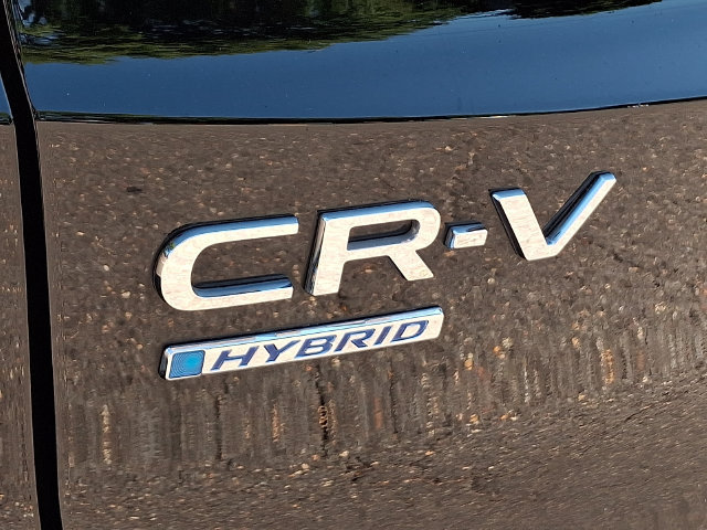 Certified 2024 Honda CR-V Sport-L image 32