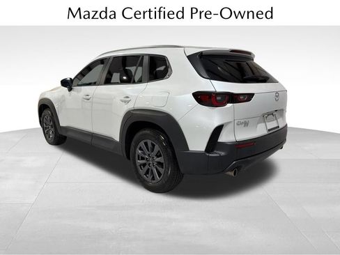 Certified 2023 MAZDA CX-50 2.5 S w/ Weather Package image 9