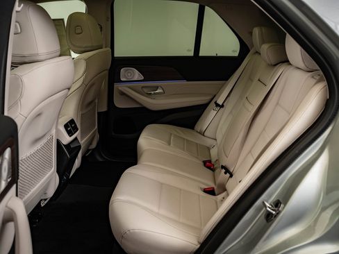 New 2026 Mercedes-Benz GLE 350 4MATIC image 38