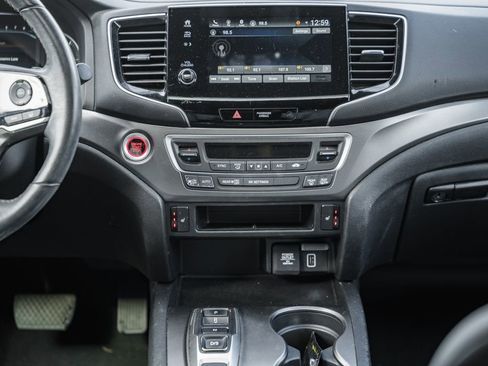 Used 2021 Honda Passport EX-L image 21