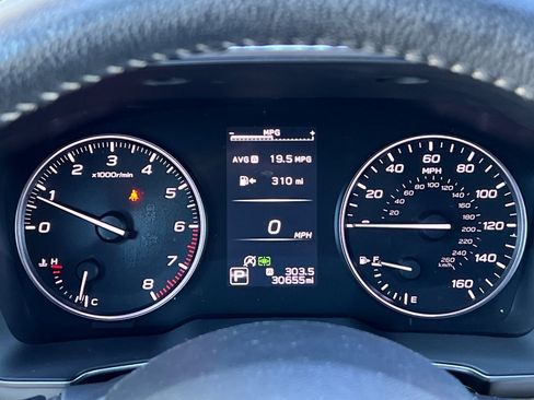 Used 2024 Subaru Outback Limited image 22