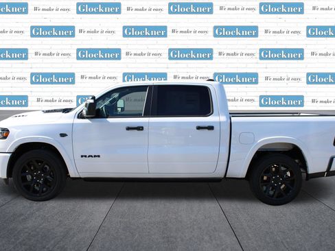 New 2027 RAM 1500 Laramie AWD/4WD image 9