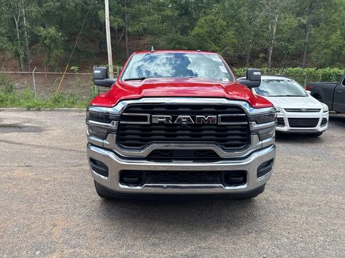 Used 2026 RAM 2500 Big Horn AWD/4WD image 2