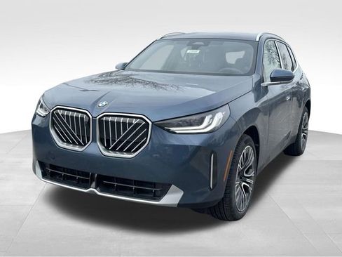 New 2026 BMW X3 xDrive30 image 5