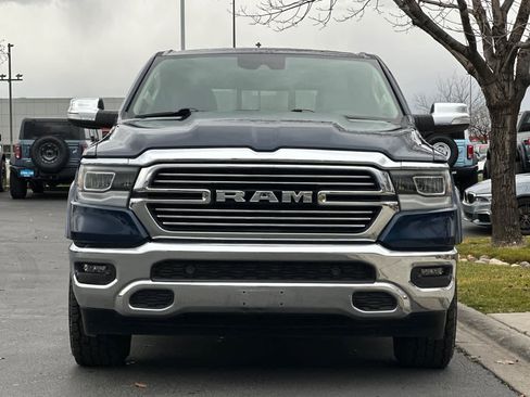 Used 2022 RAM 1500 Laramie image 10